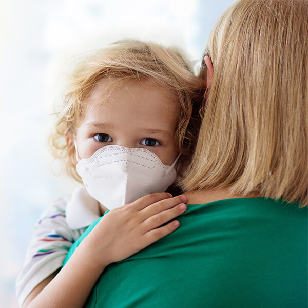 Keeping You Safe - Our Safety Protocols